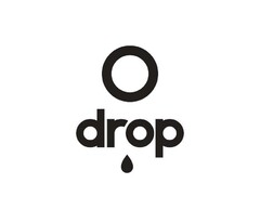 drop