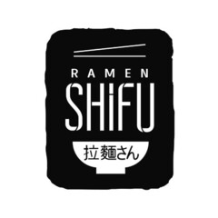 RAMEN SHIFU