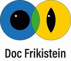 DOC FRIKISTEIN