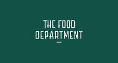 THE FOOD DEPARTMENT