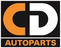 CD AUTOPARTS