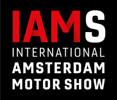 IAMS INTERNATIONAL AMSTERDAM MOTOR SHOW