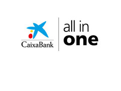CAIXABANK ALL IN ONE