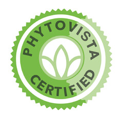 PhytoVista Certified