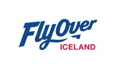 FLYOVER ICELAND