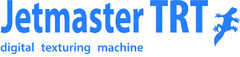 Jetmaster TRT digital texturing machine