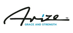 Arize GRACE AND STRENGTH