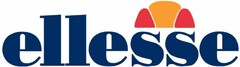 ellesse