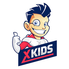 XKIDS