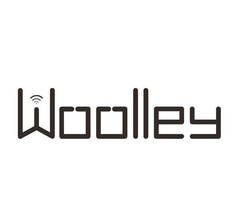WOOLLEY