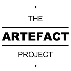 THE ARTEFACT PROJECT