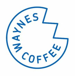 WAYNES COFFEE