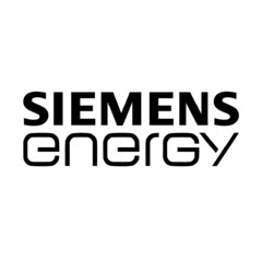 SIEMENS energy