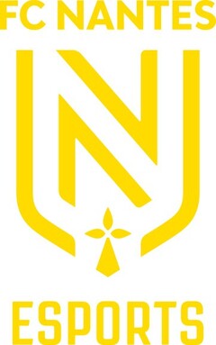 FC NANTES ESPORTS