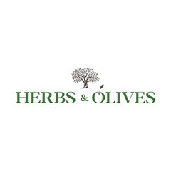 HERBS & OLIVES