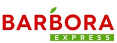 BARBORA EXPRESS