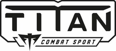 TITAN COMBAT SPORT