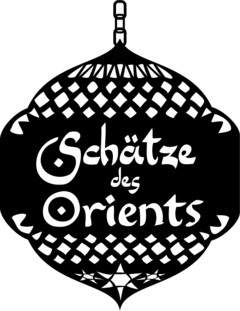 Schätze des Orients