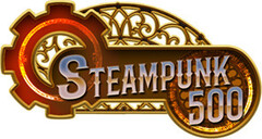 STEAMPUNK500