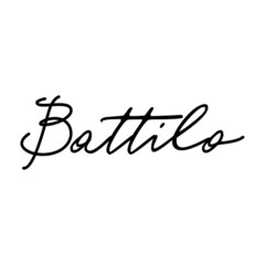 BATTILO