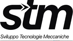 STM Sviluppo Tecnologie Meccaniche