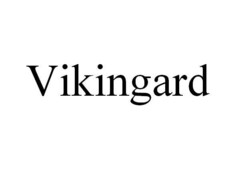 Vikingard