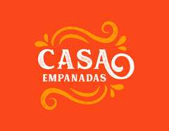 CASA EMPANADAS