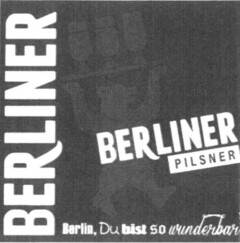 Berliner Pilsner