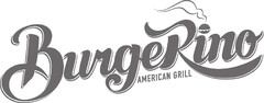 BurgeRino American Grill