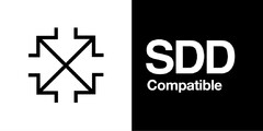 SDD COMPATIBLE