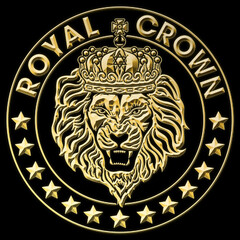 ROYAL CROWN