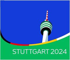 STUTTGART 2024