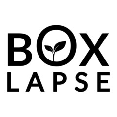 BOXLAPSE