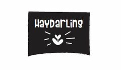 Haydarling