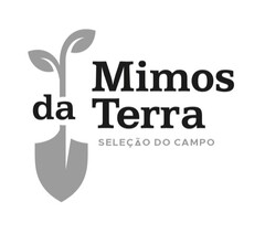 MIMOS DA TERRA SELEÇÃO DO CAMPO
