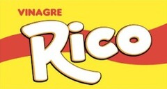 VINAGRE Rico