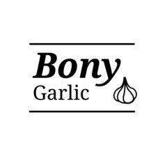 Bony Garlic