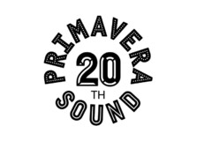 20TH PRIMAVERA SOUND