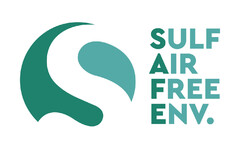 S SULF AIR FREE ENV.