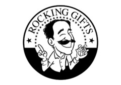 ROCKING GIFTS