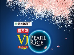 VINASEED VJ PEARL RICE