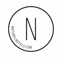 N NATURELHOTELS.COM