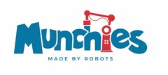 Munchies MADE BY ROBOTS