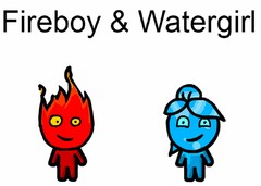 Fireboy & Watergirl