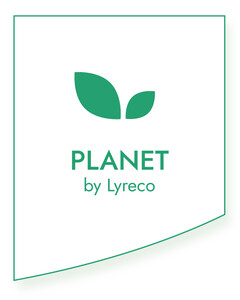 PLANET by Lyreco