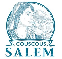 COUSCOUS SALEM