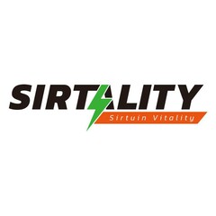 SIRTALITY Sirtuin Vitality