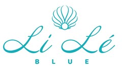 Li Lé BLUE