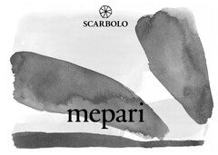 SCARBOLO mepari