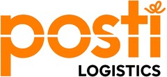 posti LOGISTICS